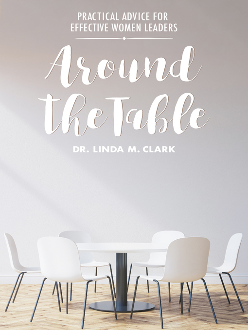 Title details for Around the Table by Linda Clark - Available